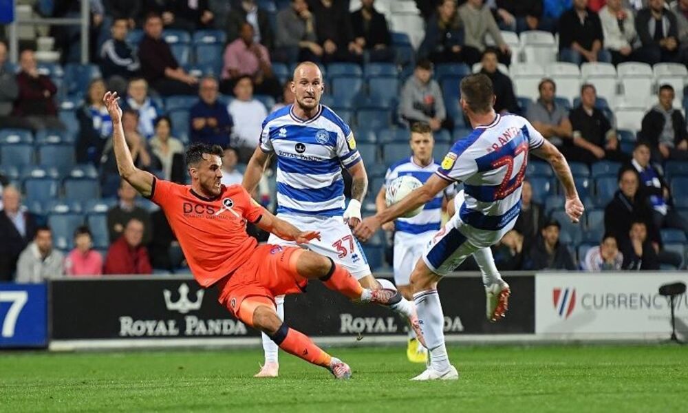 Queens Park Rangers vs Millwall Prediction, Betting Tips & Odds │11 FEBRUARY, 2023
