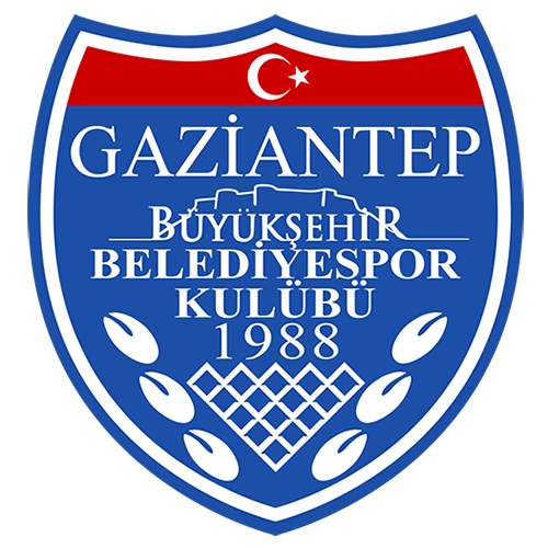 Gaziantep vs Hatayspor Pronóstico: Este encuentro será muy reñido para ambos equipos