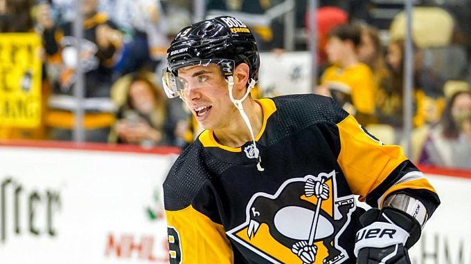 New York Islanders vs Pittsburgh Penguins Betting Tips & Odds │26 NOVEMBER, 2021