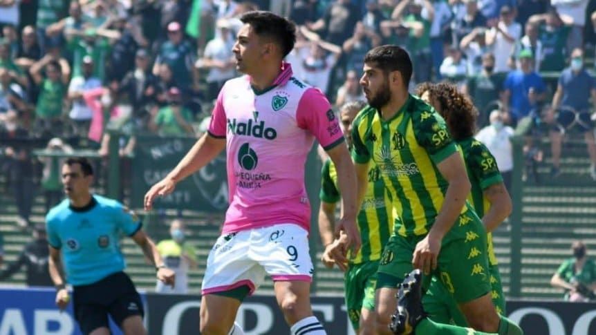 Aldosivi vs. CA Sarmiento. Pronostico, Apuestas y Cuotas│03 de septiembre de 2022