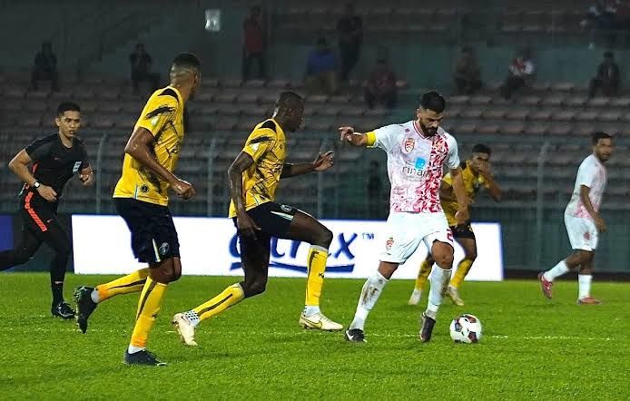 Terengganu FC vs Penang FC Prediction, Betting Tips & Odds | 24 MAY, 2023