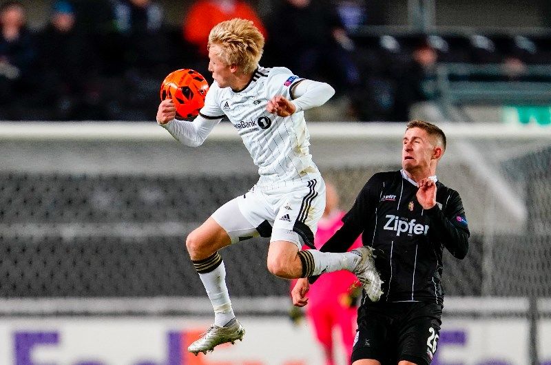 Lillestrom vs Rosenborg Prediction, Betting Tips & Odds │19 JUNE, 2022