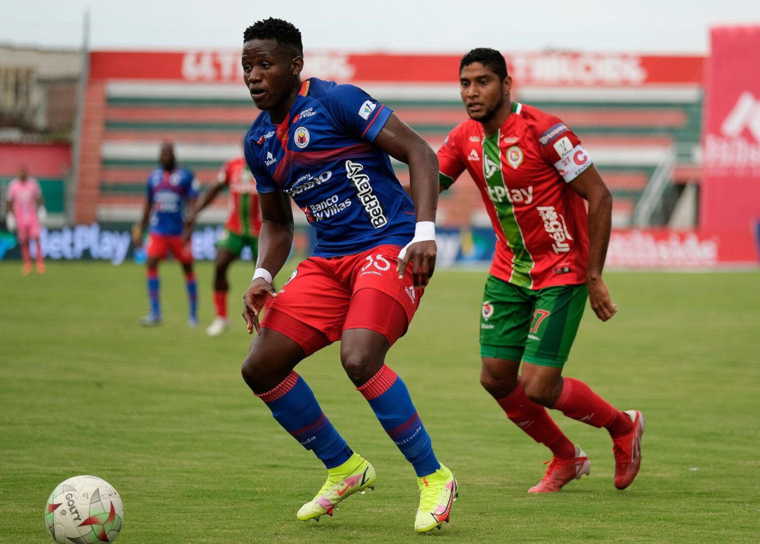 Deportivo Pasto vs Cortuluá Prediction, Betting Tips & Odds │28 SEPTEMBER, 2022