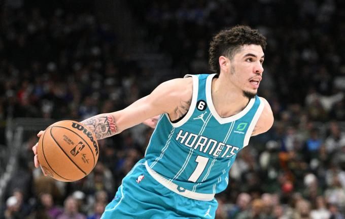 Charlotte Hornets vs San Antonio Spurs. Pronostico, Apuestas y Cuotas│16 de febrero de 2023  