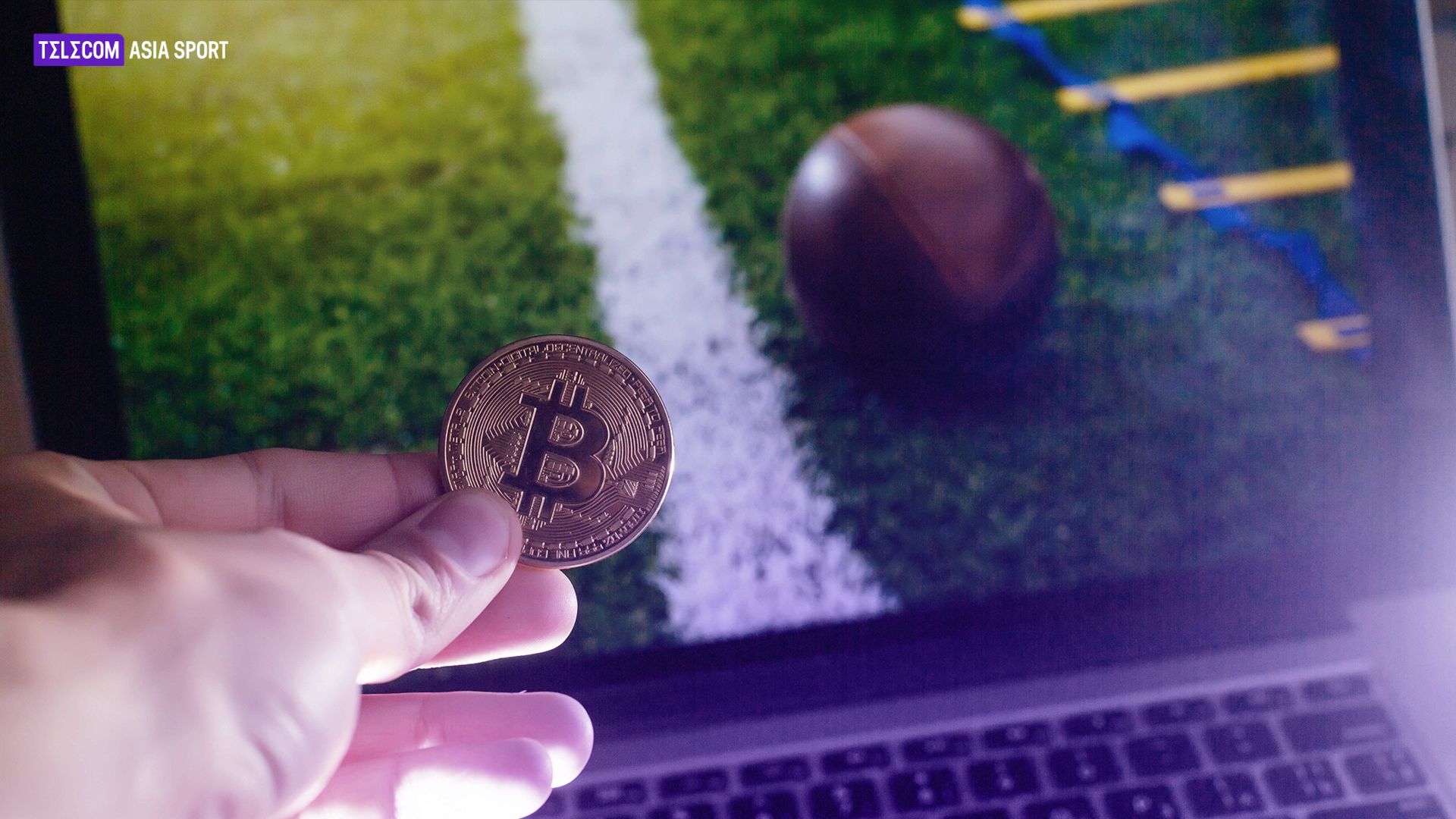 How to use cryptocurrency at sportsbooks