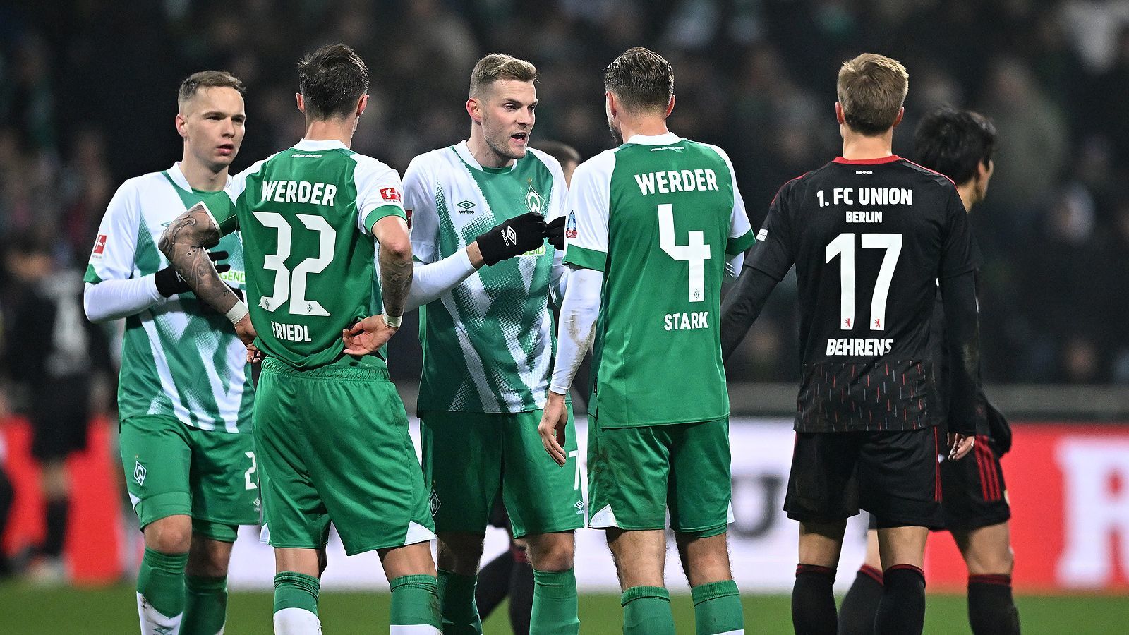 Werder Bremen vs Heidenheim. Pronóstico, Apuestas y Cuotas│10 de febrero de 2024