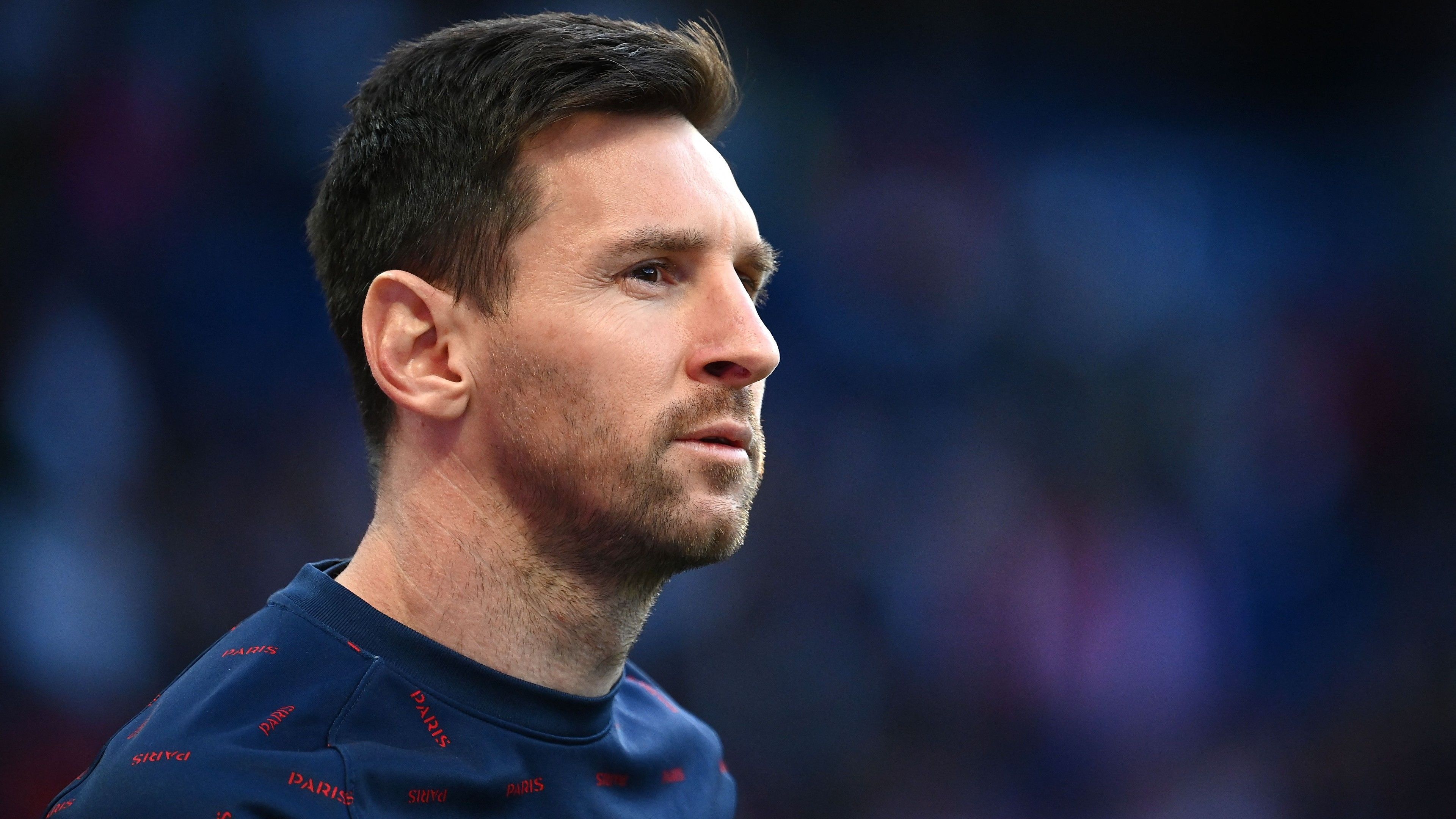 Lionel Messi: The World Cup in Qatar will be my last