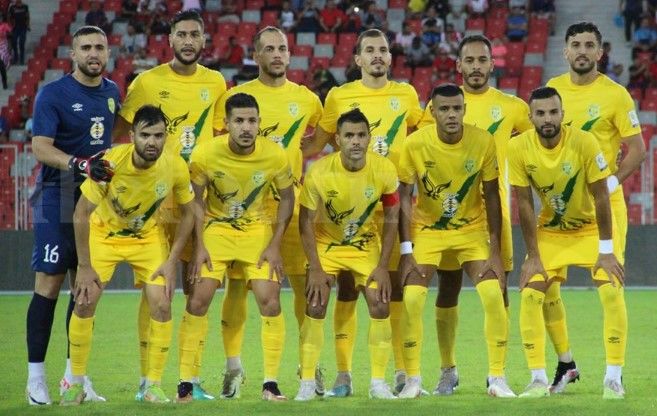 Khenchela vs JS Saoura Prediction, Betting Tips & Odds | 26 MAY 2024