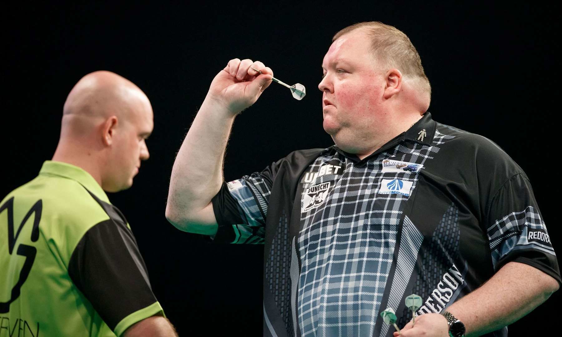 John Henderson vs Sam Spivey: Prediction for the match on October 16, 2025