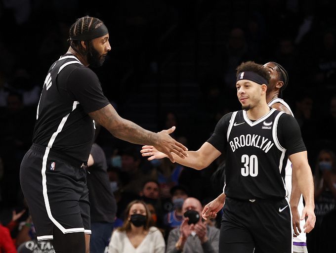 New York Knicks vs. Brooklyn Nets. Pronostico, Apuestas y Cuotas│17 de febrero de 2022 