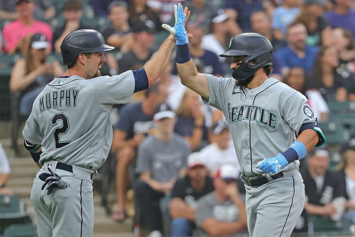 Chicago White Sox vs Seattle Mariners Prediction, Betting Tips & Odds │22 AUGUST, 2023