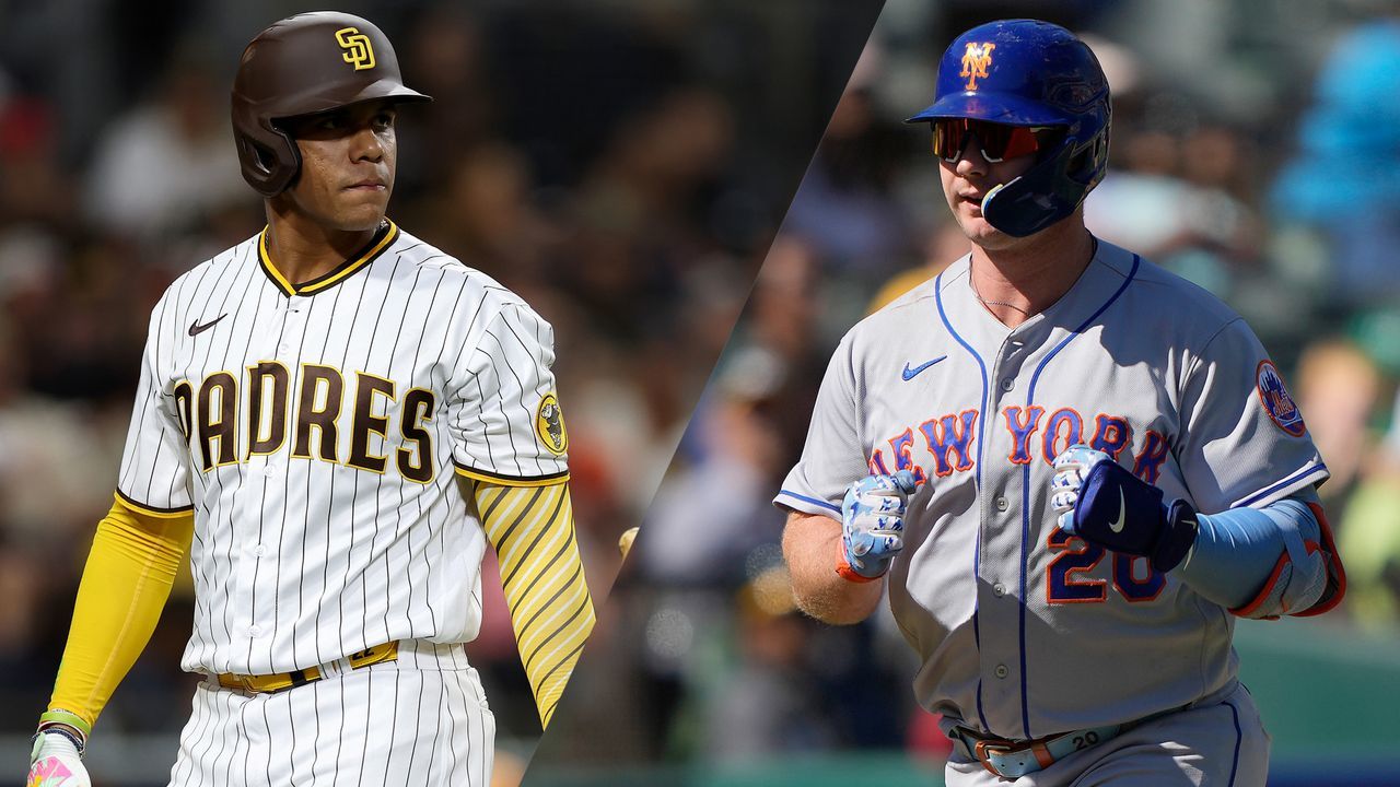 San Diego Padres vs New York Mets Prediction, Betting Tips & Odds │08 JULY, 2023