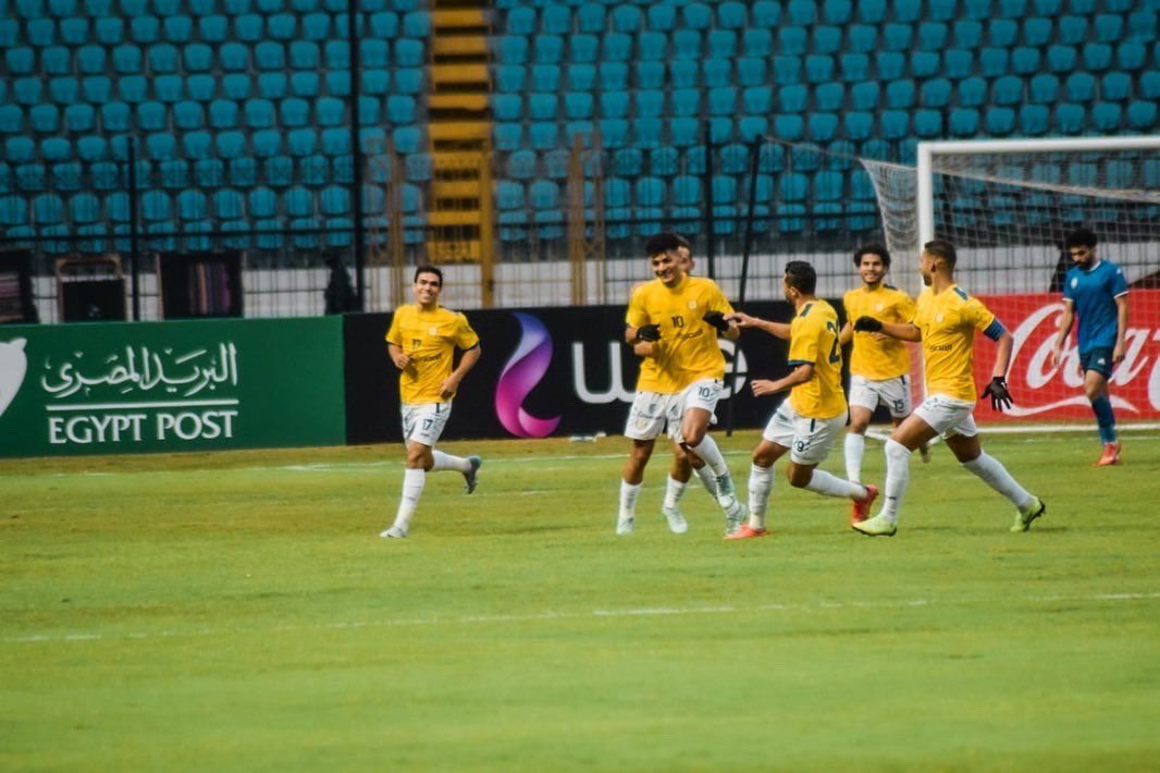 Al Ittihad vs Ismaily Predictions, Betting Tips & Odds │16 MARCH, 2022