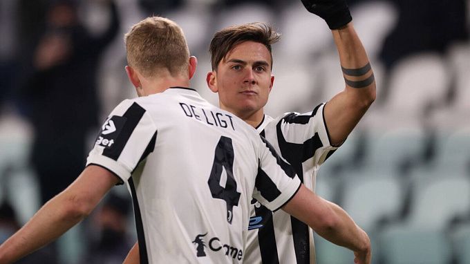 Cagliari Calcio vs Juventus Prediction, Betting Tips & Odds │9 APRIL, 2022