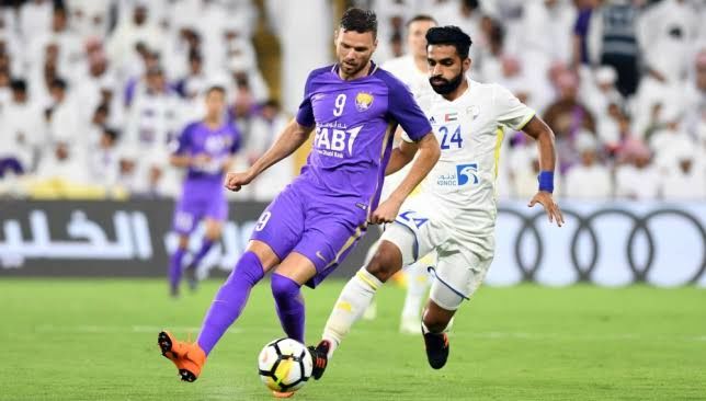 Dibba Al Fujairah vs Al Ain Prediction, Betting Tips and Odds |07 OCTOBER, 2022