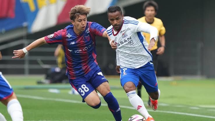 Yokohama F Marinos vs Tokyo FC: Prediction for the Match on June 25, 2025