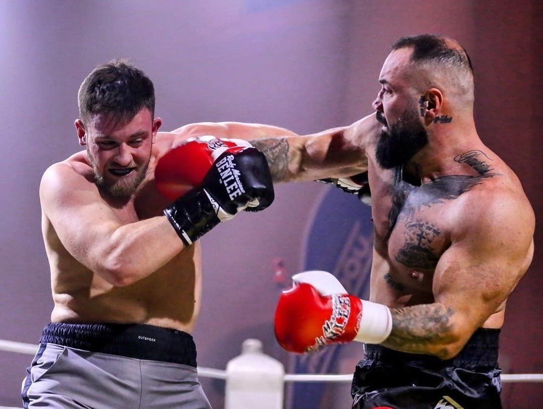 Tony Yoka vs Patrick Korte: Prediction and odds on the Match on 21 December, 2025