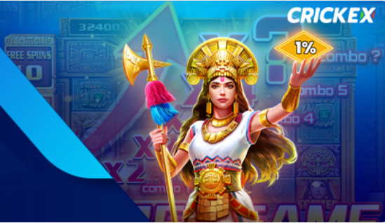 Crickex JILI Bonus - Get Up to 1.20% Instant Rebate on Every Bet!