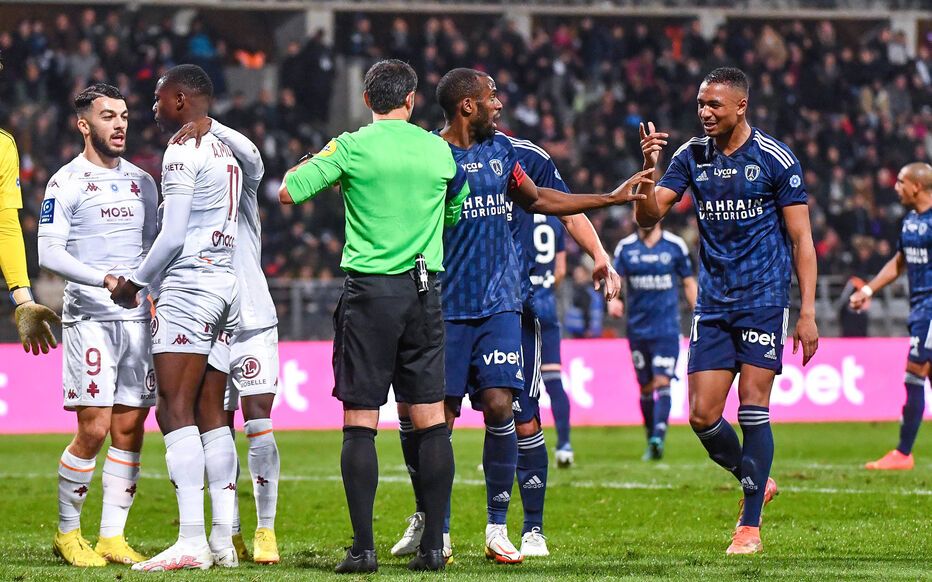 Paris vs Metz: Prediction for the Match on August 31, 2025 