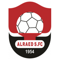 Al Raed FC