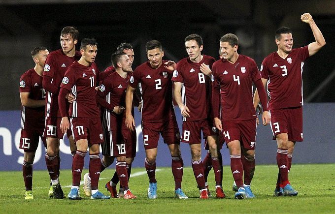 Latvia vs Andorra Prediction, Betting Tips & Odds │3 JUNE, 2022