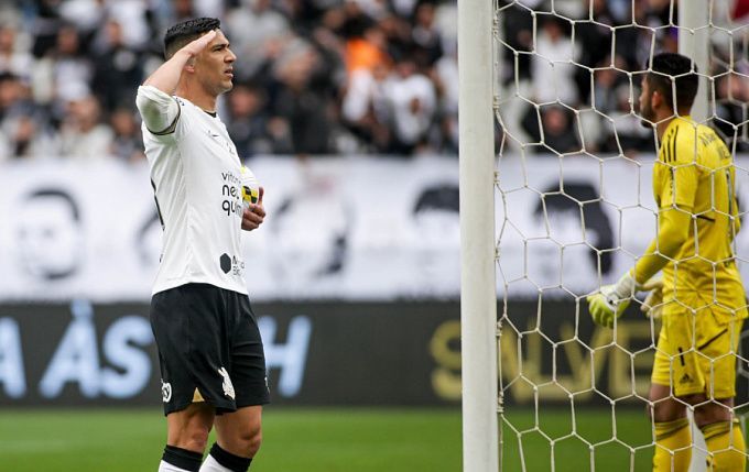 Sao Paulo FC vs Corinthians FC. Pronóstico, Apuestas y Cuotas│11 de Septiembre de 2022