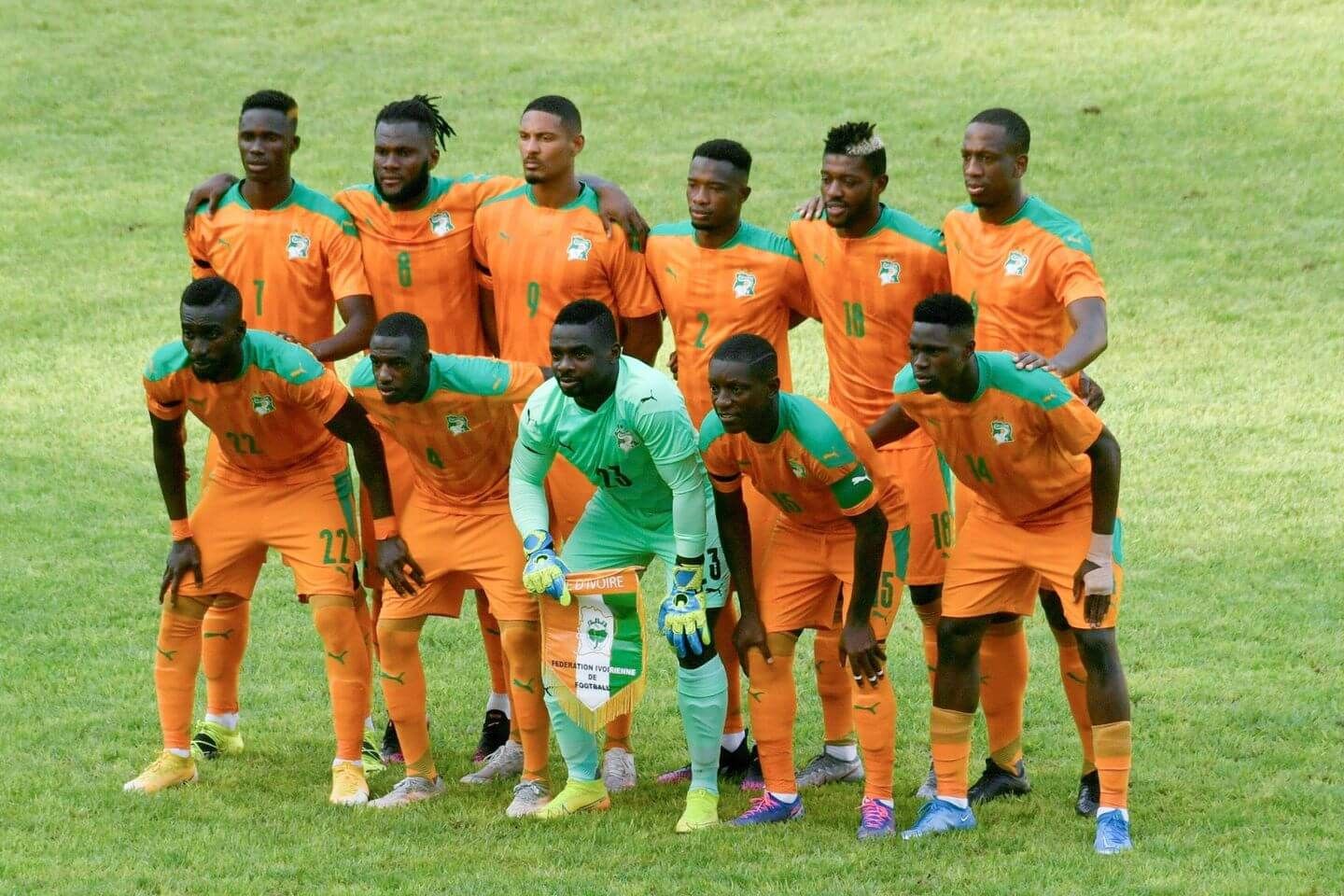 Gambia vs Ivory Coast Prediction, Betting Tips & Odds │20 NOVEMBER, 2023