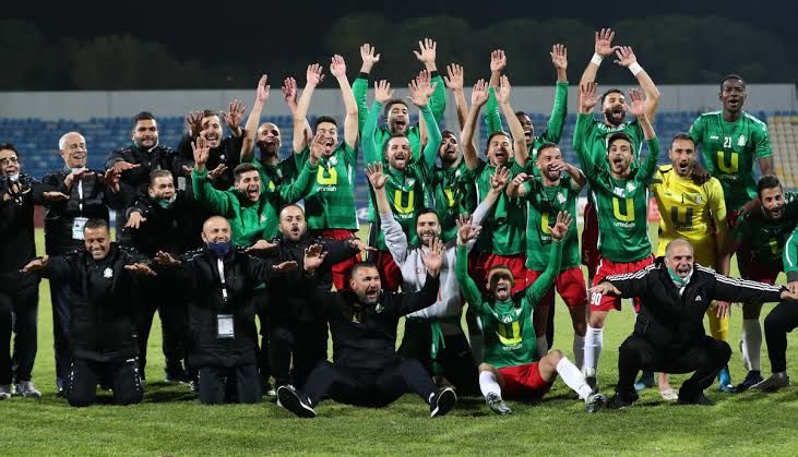 Al Wehdat vs Nasaf Qarshi Prediction, Betting Tips & Odds │27 APRIL, 2022