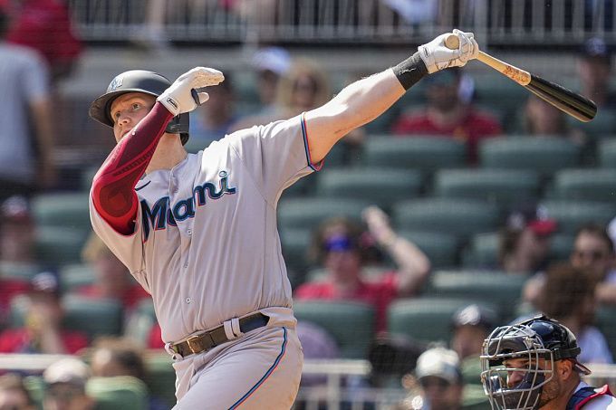 Miami Marlins vs Colorado Rockies Prediction, Betting Tips & Odds │23 JUNE, 2022