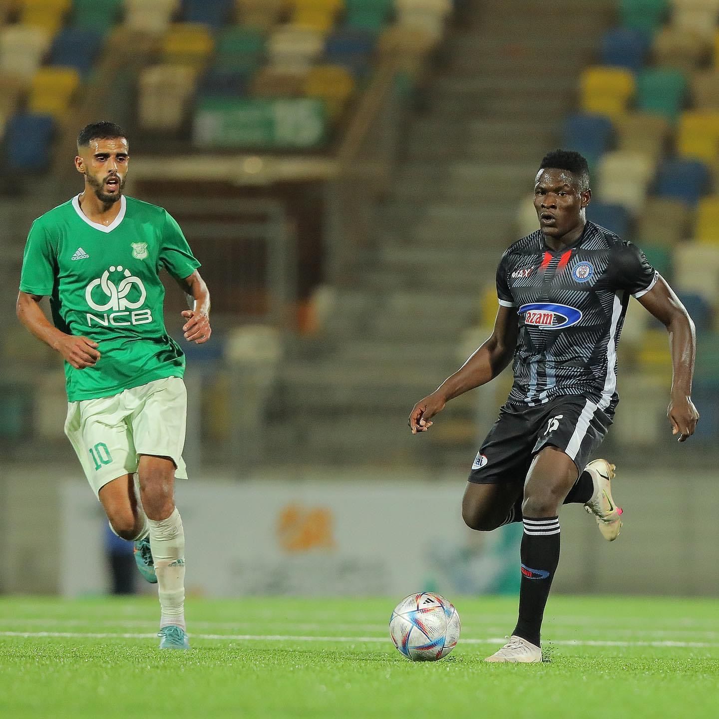 Ruvu Shooting vs Azam FC Prediction, Betting Tips & Odds │22 APRIL, 2023