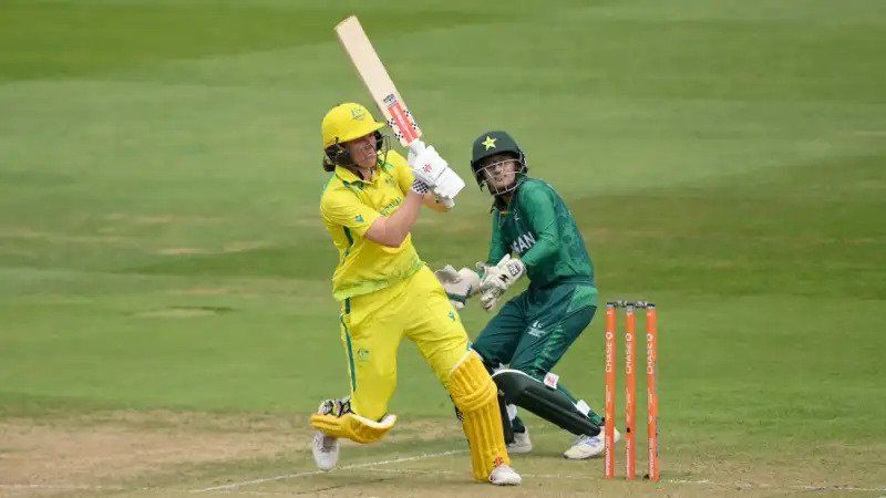 Australia (Women) vs. Pakistan (Women) Prediction, Betting Tips & Odds │16 JANUARY, 2023