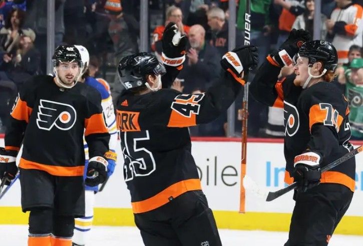 Philadelphia Flyers vs Buffalo Sabres Prediction, Betting Tips & Odds │2 APRIL, 2023