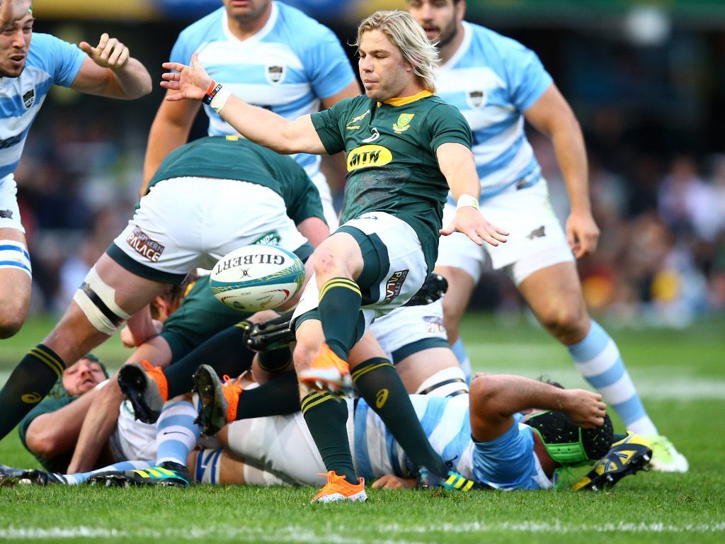 South Africa vs Argentina Prediction, Betting Tips & Odds │24 SEPTEMBER, 2022