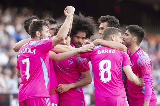 Osasuna vs Real Madrid Prediction, Betting Tips & Odds │20 APRIL, 2022