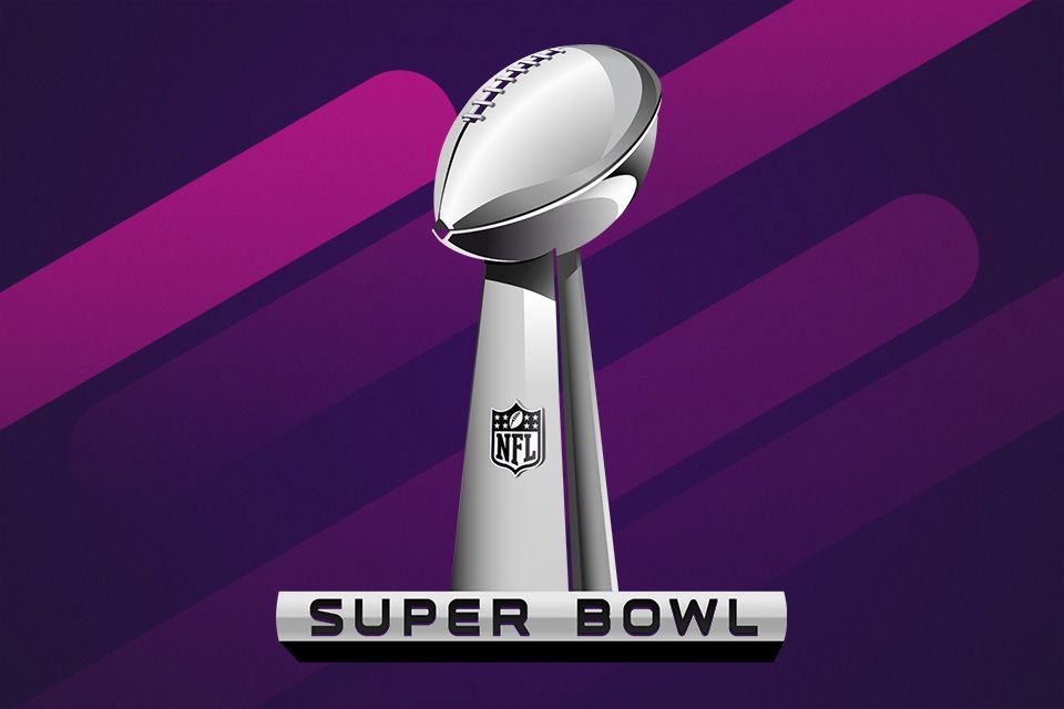 How to bet on the Super Bowl?