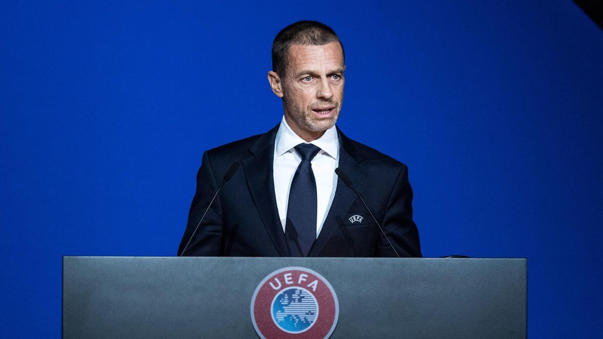 La UEFA confirmó los cambios que habrán desde el 2024
