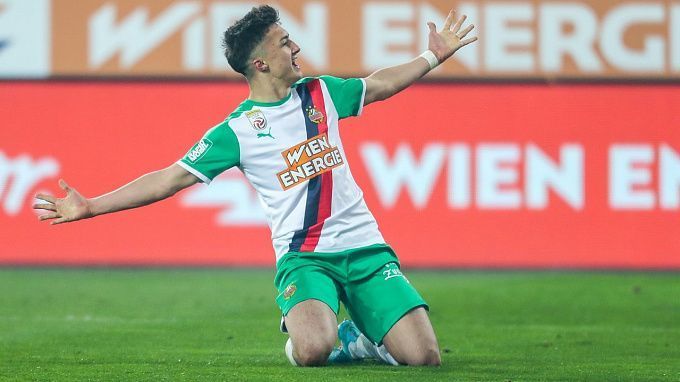 Lechia Gdansk vs Rapid Wien Prediction, Betting Tips & Odds │28 JULY, 2022