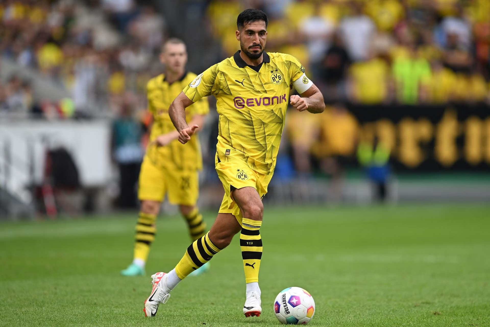 Borussia Dortmund vs Borussia Monchengladbach Prediction, Betting Tips & Odds │25 NOVEMBER, 2023