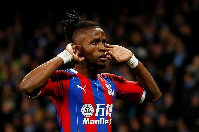 Crystal Palace vs Brentford  Prediction, Betting Tips & Odds │ 30 AUGUST, 2022