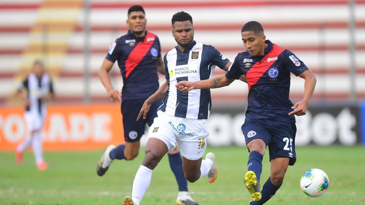 Deportivo Municipal vs. Alianza Lima. Pronostico, Apuestas y Cuotas│2 de julio de 2023