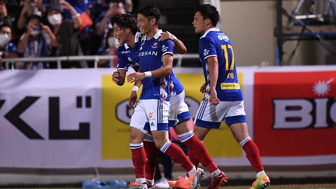 Yokohama M vs Kashiwa Prediction, Betting Tips & Odds │25 JUNE, 2022