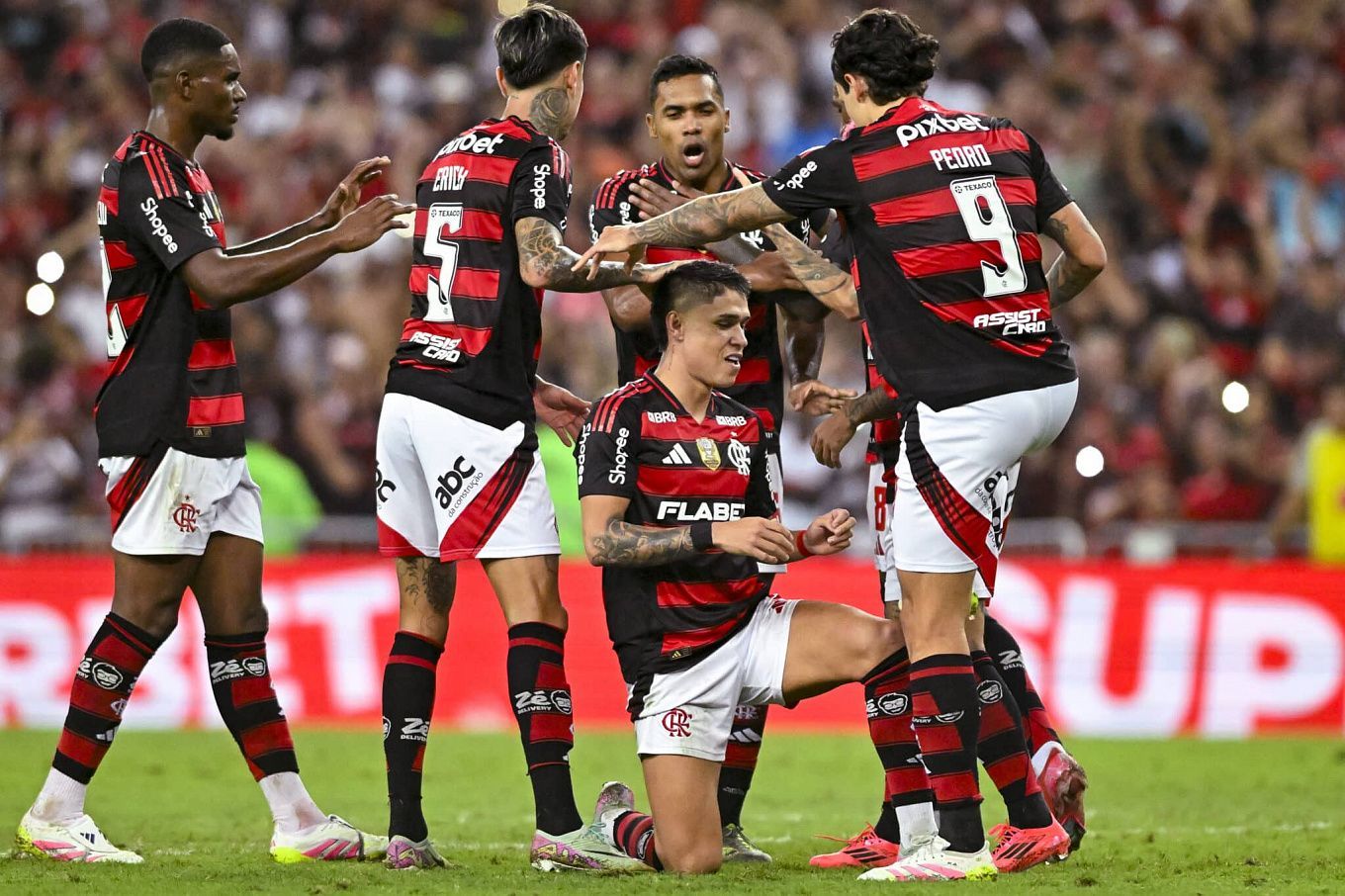 Estudiantes vs Flamengo: Prediction for the Match on September 26, 2025