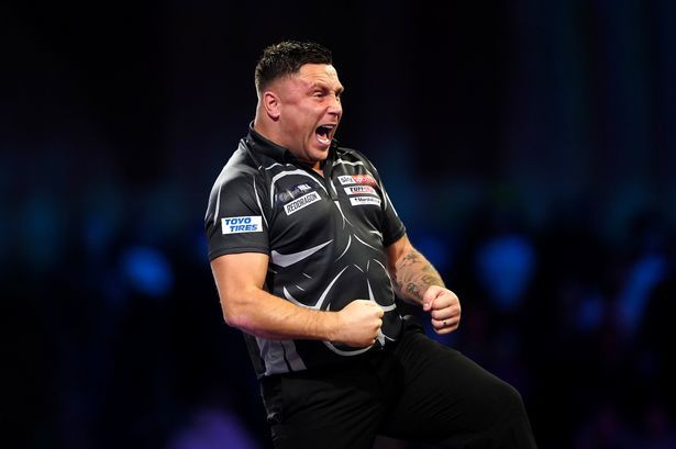 Gerwyn Price vs. Joe Cullen Prediction, Betting Tips & Odds │28 APRIL, 2022