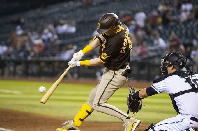 San Diego Padres vs Arizona Diamondbacks Prediction, Betting Tips & Odds │21 JUNE, 2022