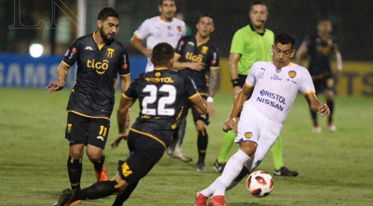 Sportivo Luqueño vs Guarani FC Prediction, Betting Tips & Odds │07 MAY, 2023