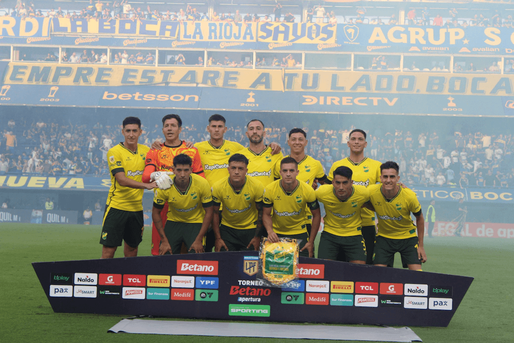 Defensa y Justicia vs Platense Prediction for the Match on September 15 2025