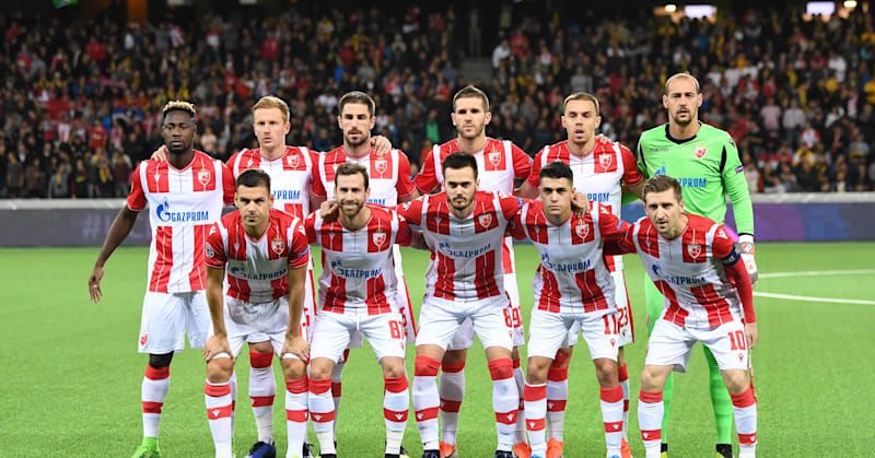 Red Star Belgrade vs FK Novi Pazar Prediction, Betting Tips & Odds │02 SEPTEMBER, 2023