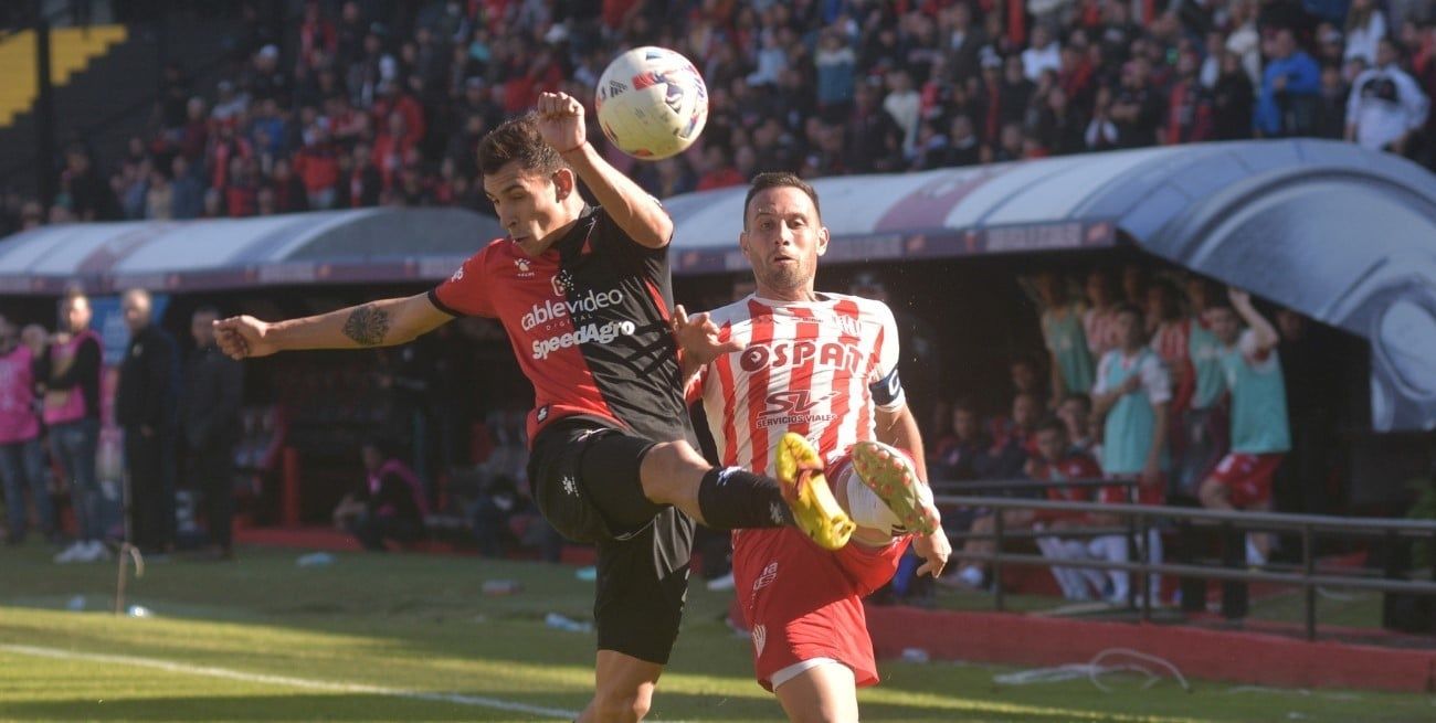 Union Santa Fe vs Gimnasia La Plata Prediction, Betting Tips & Odds │4 June, 2023