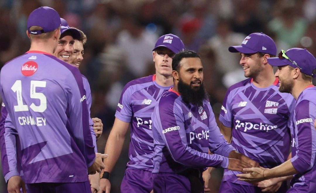 The Hundred: Northern Superchargers Hand Birmingham Phoenix Twin Defeats at Headingley