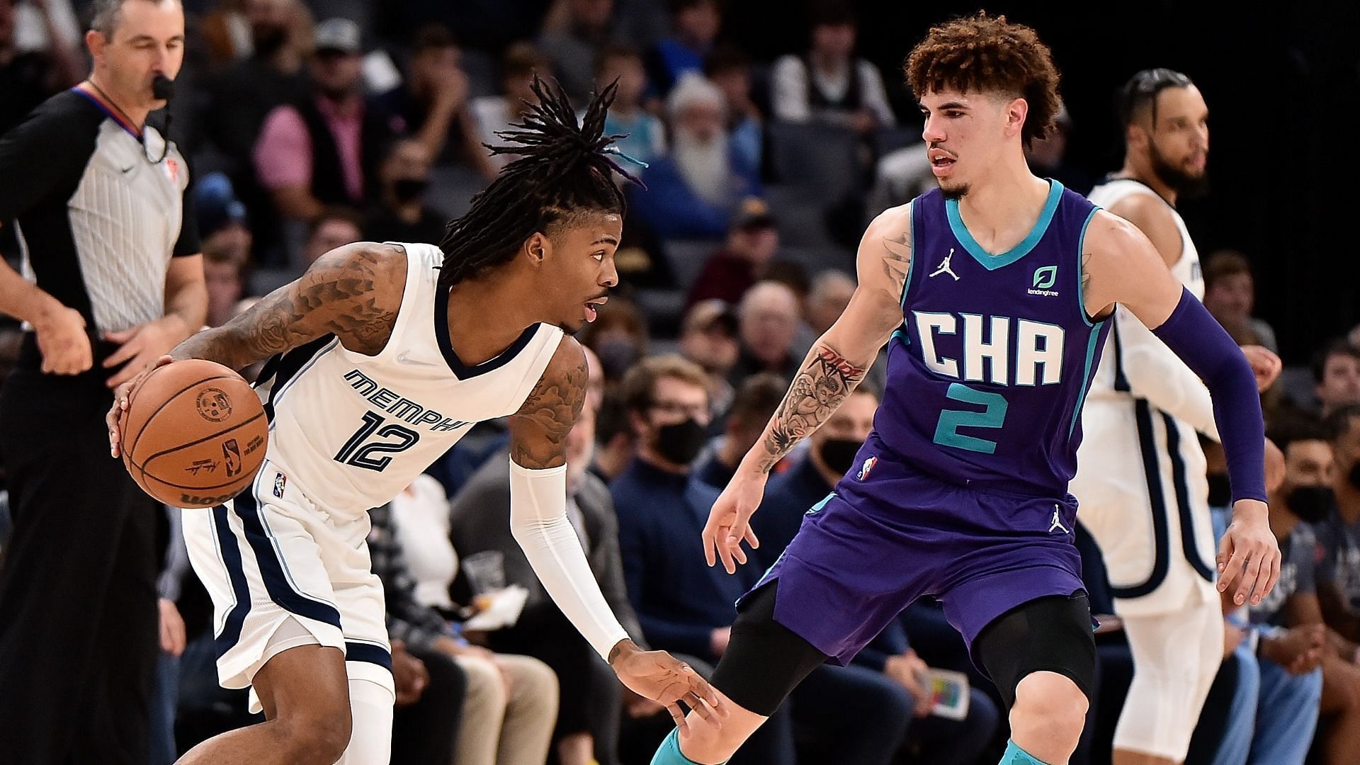 Charlotte Hornets vs Memphis Grizzlies Prediction, Betting Tips & Odds │13 FEBRUARY, 2022